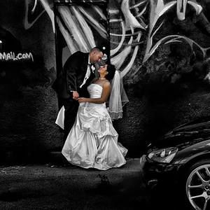 Meet your Posher, Iris